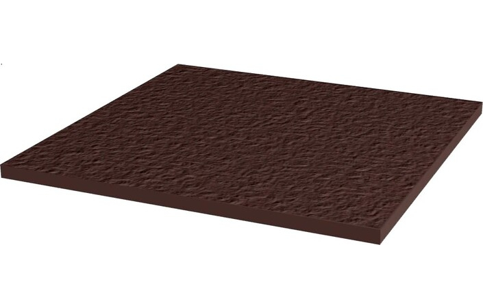Плитка керамогранітна Natural Brown DURO 300x300 Paradyz - Зображення 227837419-d3610.jpeg