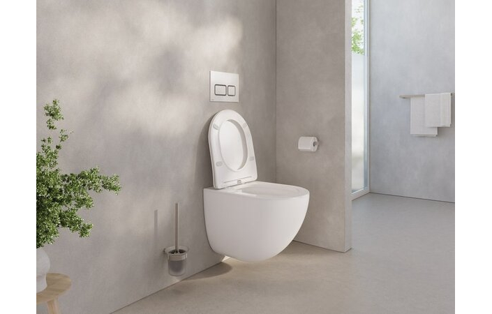 Унітаз підвісний Chrome AquaSpin з кришкою soft-close X03121 RAVAK - Зображення 227837430-6d115.jpg