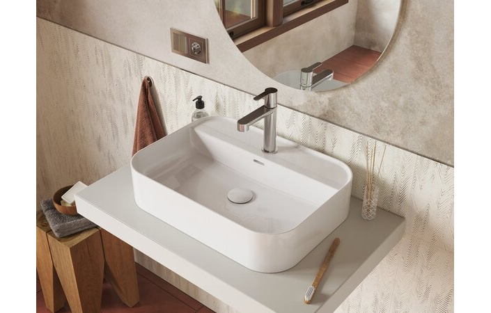 Донний клапан Flat Білий X01919 RAVAK - Зображення 227837432-357f7.jpg