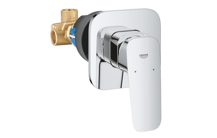 Змішувач Cubeo 1017750000 Grohe - Зображення 228202224-8e04e.jpg