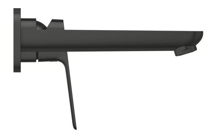 Змішувач для умивальника Cubeo M-Size Чорний matt 1017882430 Grohe - Зображення 228202225-57ce7.jpg