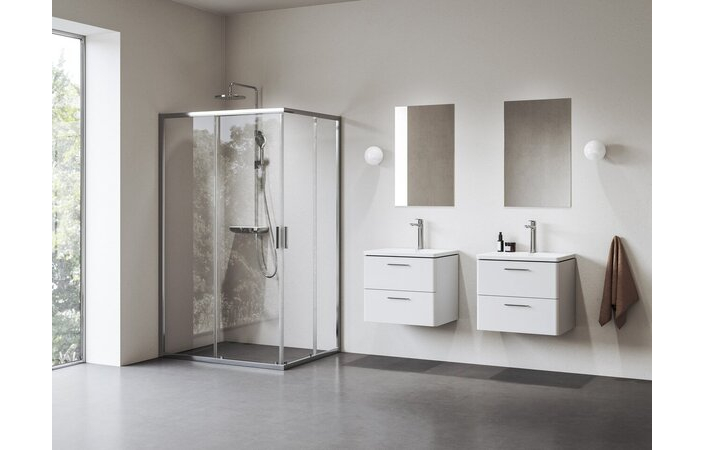 Душова кабіна (половина) NBLRV2K-100 Transparent RAVAK - Зображення 228403678-d9713.jpg