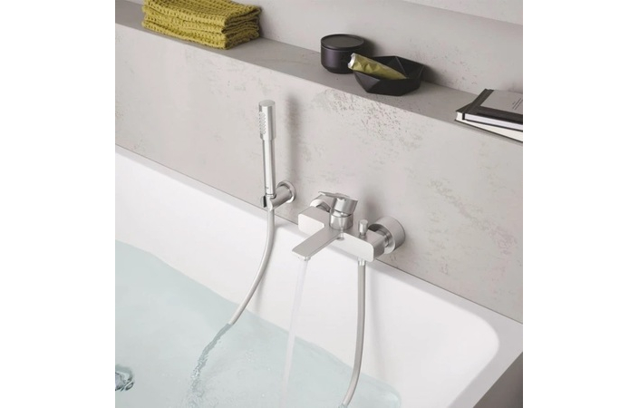 Душовий шланг 1750 мм Silverflex 28388001 Grohe - Зображення 229697440-ff96d.jpg