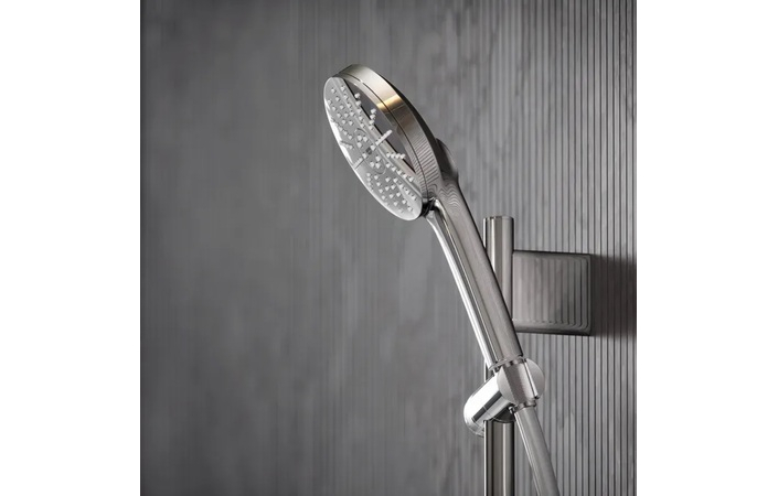 Лійка для ручного душу Euphoria 120 хром 1348830000 Grohe - Зображення 229979925-715c7.jpg