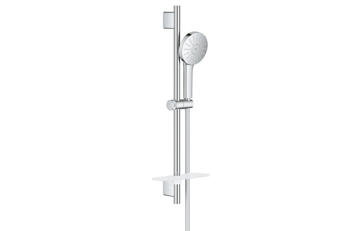 Душовий набір Euphoria 120 1348840000 Grohe - Зображення 229979928-e25d9.jpg