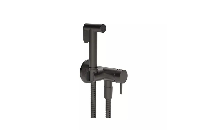 Гігієнічний душ Gessi316 Black Metal Brushed PVD 45130707 Gessi - Зображення 229979952-ad054.jpg