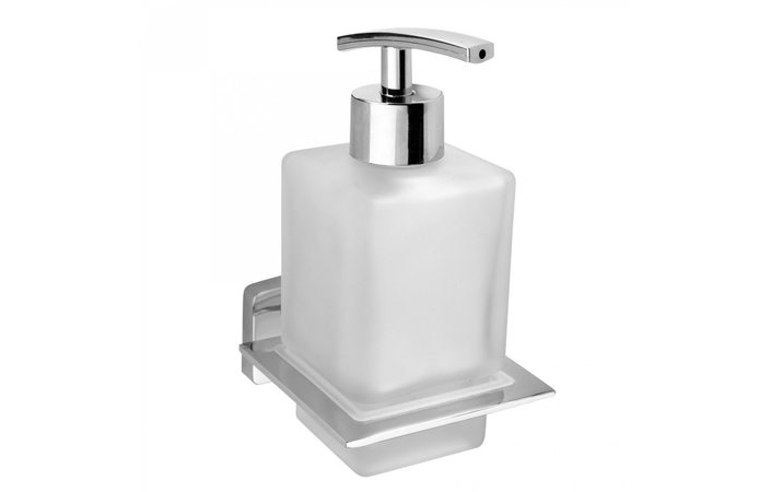 Дозатор для жидкого мыла Niki (153209049), Bemeta - Зображення 22dc0-9049.jpg