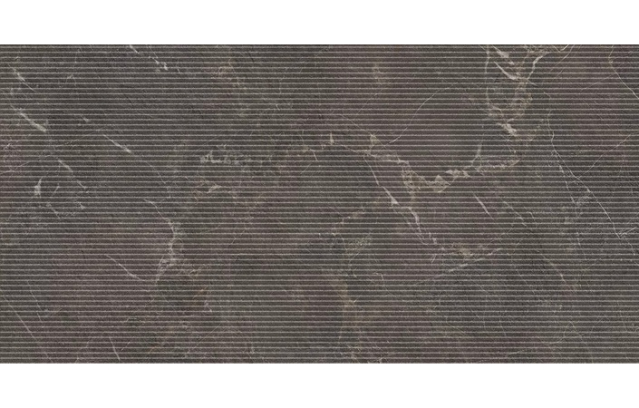 Декор Eloria Anthracite SZKL RECT STR MAT 598x1198 Paradyz - Зображення 231474281-37dfe.jpeg