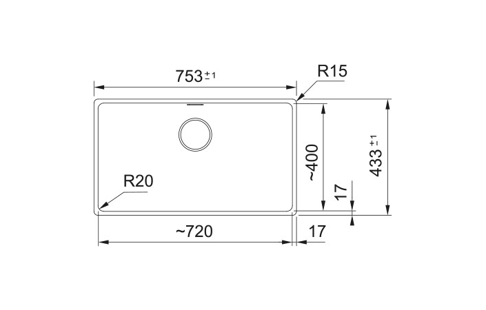 Кухонна мийка Maris MRG 110-72 Онікс FRANKE - Зображення 231474286-89402.jpg