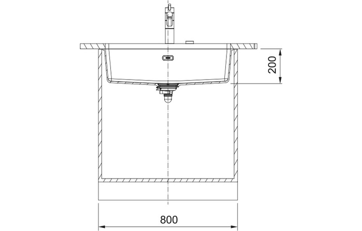 Кухонна мийка Maris MRG 110-72 Онікс FRANKE - Зображення 231474286-8e94f.jpg