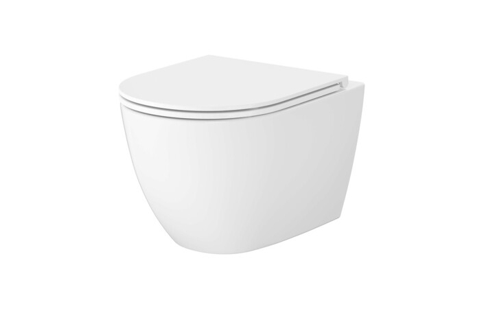 Унітаз підвісний із турбозмивом СЕТ C952 Lider Pro Oval Tornado з кришкою soft-close SZCZ1004030001 Cersanit - Зображення 231474333-345e2.jpg
