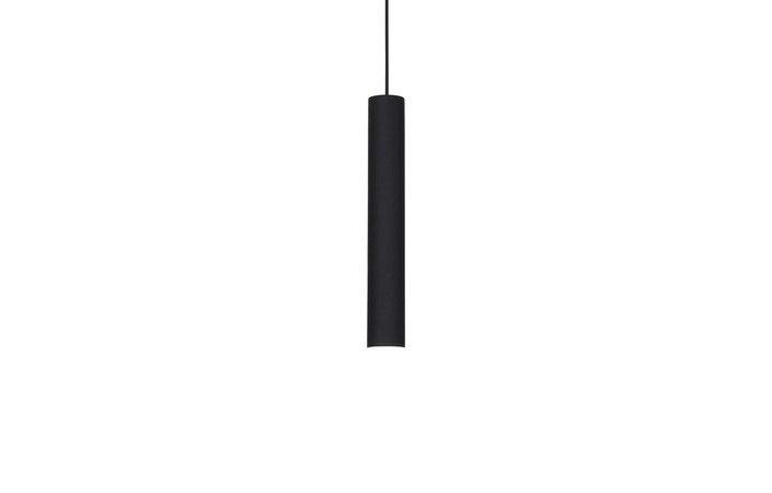 Трековый светильник LOOK TRACK NERO (231631), IDEAL LUX - Зображення 231631.jpg