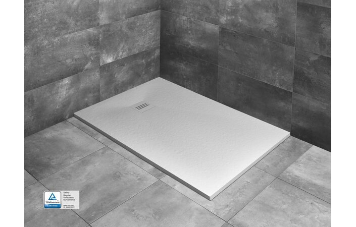 Душовий піддон Kyntos F 180x100 white RADAWAY - Зображення 231757234-8da43.jpg