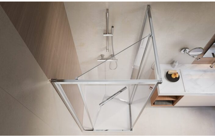 Душова кабіна Alienta Chrome SD I 90x90 10191990-01-01 RADAWAY - Зображення 232203345-c2c83.jpg
