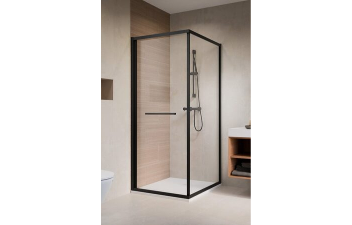 Душова кабіна Alienta Black SD I 90x90 10191990-54-01 RADAWAY - Зображення 232203346-cef13.jpg