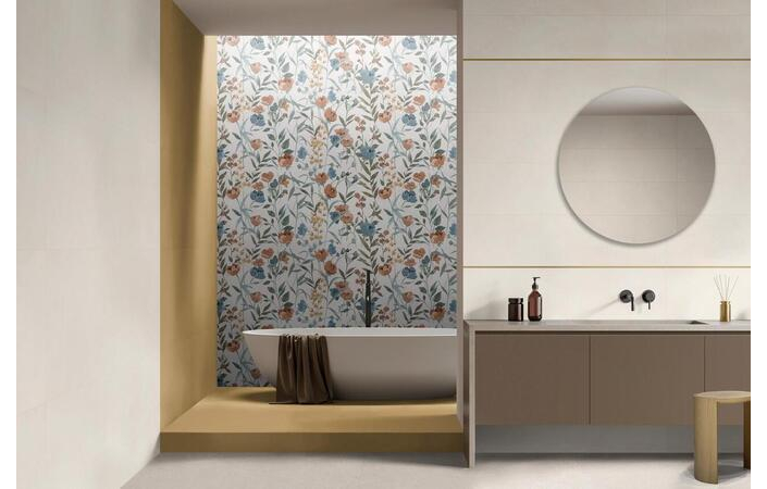 Плитка керамогранітна RA59 Decora Bianco RECT 600x1200 Ragno - Зображення 232486596-8a5aa.jpg