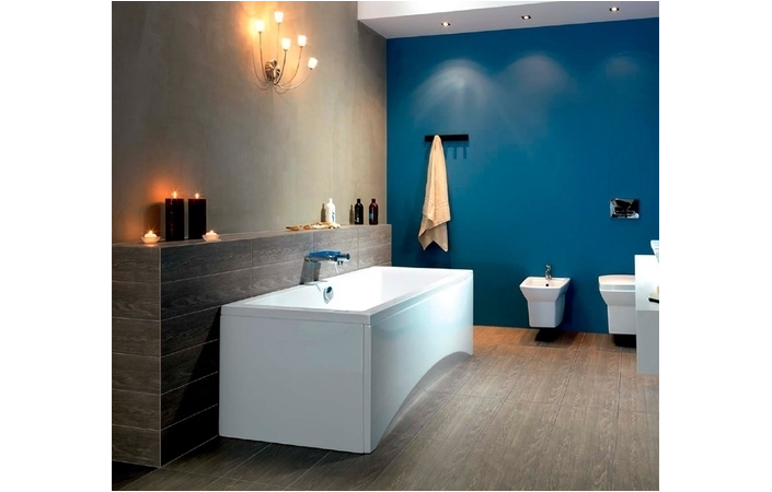 Панель для ванны боковая ZEN, Cersanit - Зображення 233977-e554c.jpg