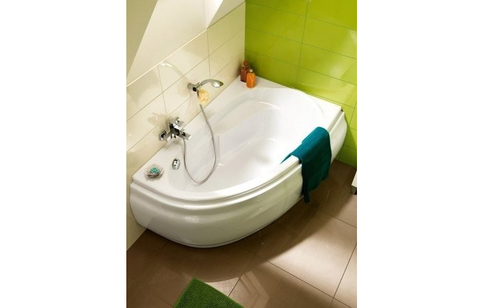 Панель для ванни універсальна Joanna New 150, Cersanit - Зображення 233979-c8af9.jpg