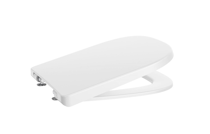 Кришка для унітазу Optic soft-close A801F72001 Roca - Зображення 234146503-babeb.jpg