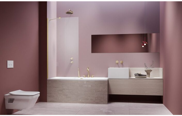 Шторка для ванни Idea 6 Brushed Light Gold PNJ II 80 RADAWAY - Зображення 234228468-f2679.jpg