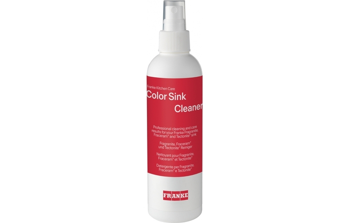 Засіб для чищення кухонних мийок Color Sink Cleaner 112.0530.238 Franke - Зображення 235152310-ca37b.jpg