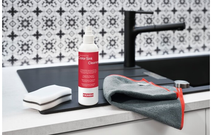 Засіб для чищення кухонних мийок Color Sink Cleaner 112.0530.238 Franke - Зображення 235152310-d30c1.jpg