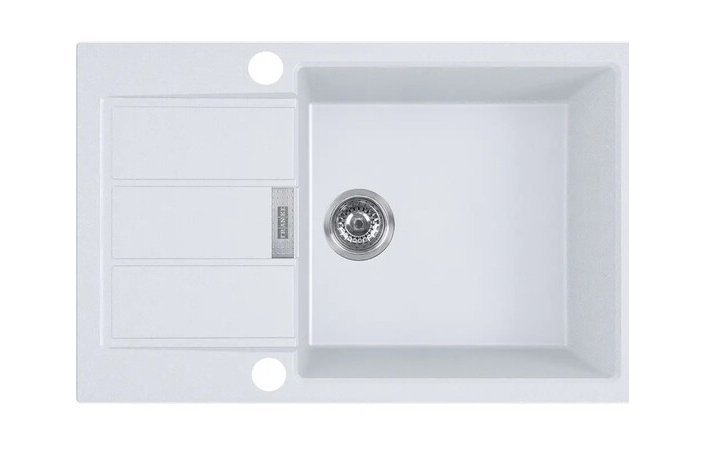 Кухонна мийка Sirius S2D 611-78  XL Білий FRANKE - Зображення 23516484-18041.jpg