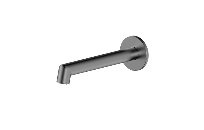 Вилив для ванни OVELO gun metal 090160BN EMPORIA - Зображення 235884348-0692a.jpg