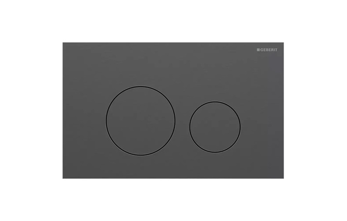 Кнопка зливу Sigma 40 Round 115.628.QD.1 чорний хром Geberit - Зображення 236256992-bffed.jpg