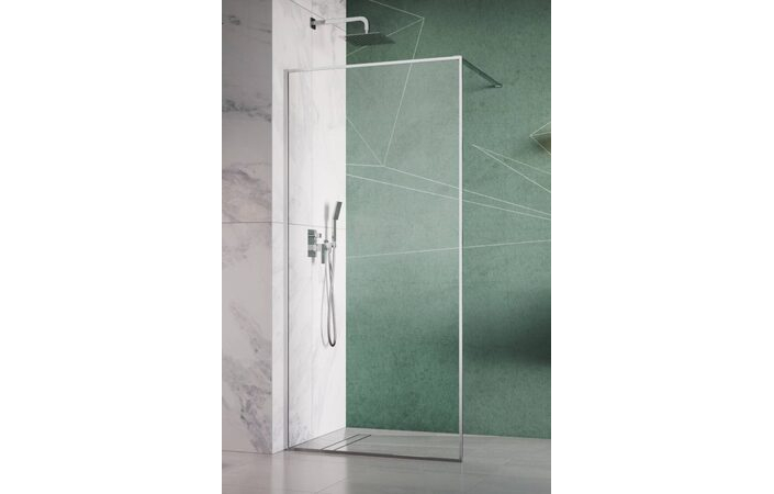 Душова стінка Modo F Chrome II 120 RADAWAY - Зображення 236257007-dc99f.jpg