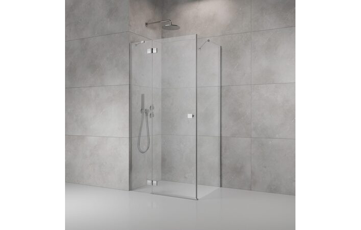 Душова кабіна Almatea SE Chrome KDJ 90L RADAWAY - Зображення 237307757-923b0.jpg