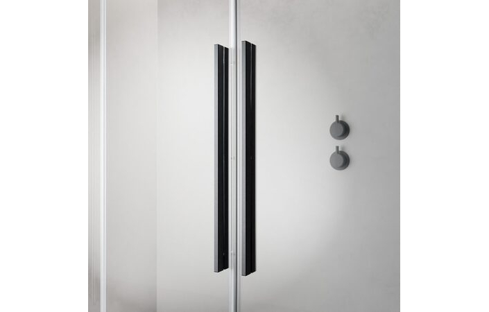 Шторка для ванни Furo SL Brushed Gun Metal PND II 638R RADAWAY - Зображення 237885891-e2214.jpg