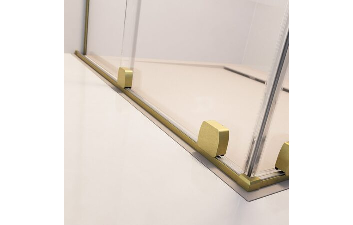 Шторка для ванни Furo SL Brushed Gold PND II 638L RADAWAY - Зображення 237885892-20a2b.jpg