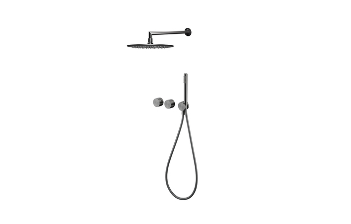 Душова система ZESTAW-OVELO-65-BN gun metal EMPORIA - Зображення 238250735-bdc6a.jpg