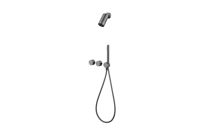 Душова система ZESTAW-OVELO-60-BN gun metal EMPORIA - Зображення 238250739-d8491.jpg
