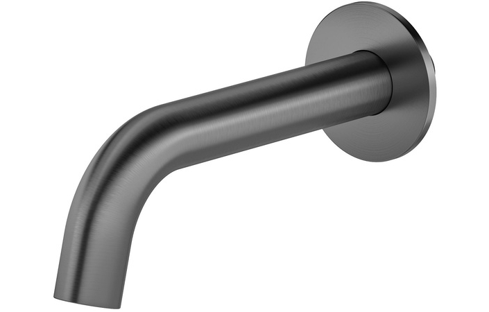 Вилив для ванни FLY gun metal 030160BN EMPORIA - Зображення 239996518-b5478.jpg