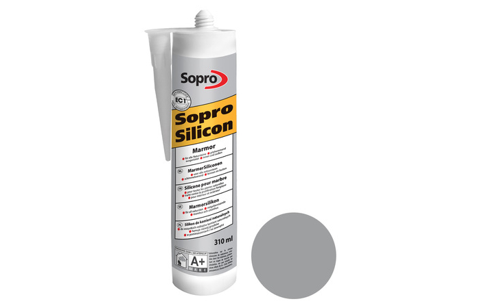 Силикон Sopro MarmorSilicon 793 серый №15 (310 мл) - Зображення 240967-ab840.jpg