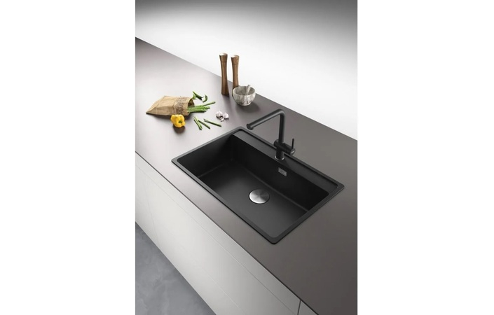 Кухонна мийка Maris MRG 610-72 TL Онікс FRANKE - Зображення 242421074-cdf71.jpg
