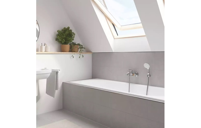 Змішувач для ванни Eurosmart 25276003 Grohe - Зображення 242547854-7ac10.jpg