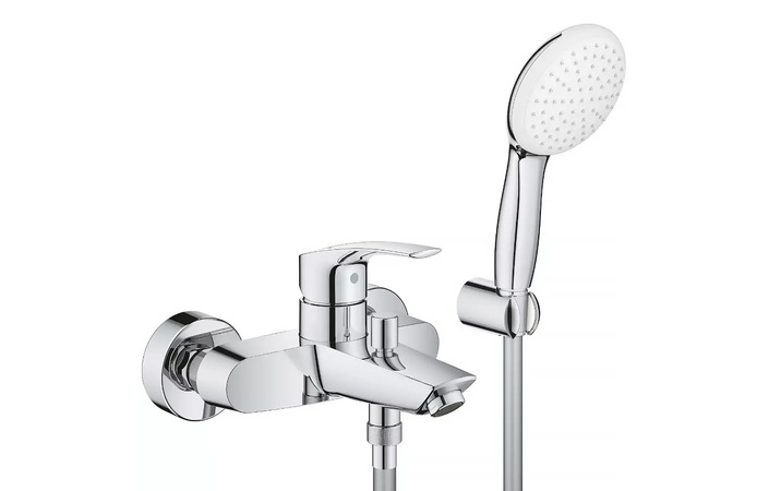 Змішувач для ванни Eurosmart 25276003 Grohe - Зображення 242547854-807b6.jpg