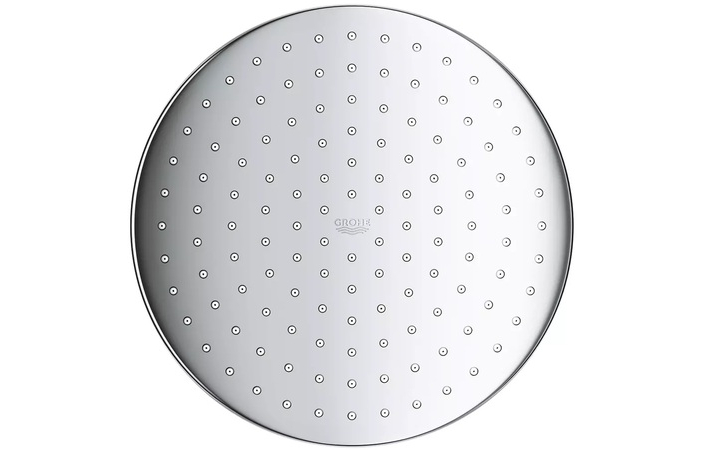 Верхній душ Tempesta 250 WaterSaving 26666000 Grohe - Зображення 242547856-164fe.jpg