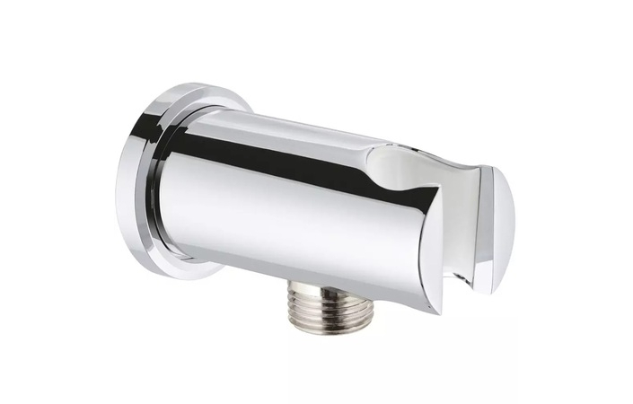 Підключення душового шланга Rainshower 26658000 хром Grohe - Зображення 242547857-04199.jpg