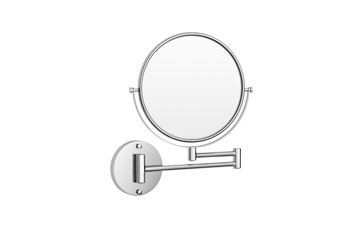 Дзеркало косметичне хром 5080CHR EMPORIA - Зображення 243214117-d8a1f.jpg