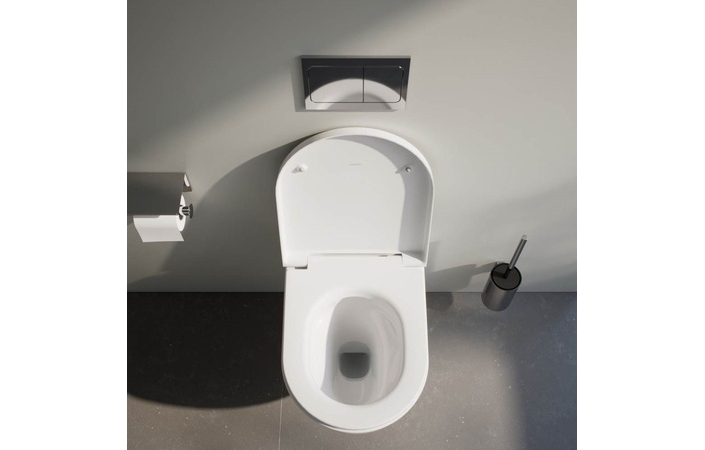 Унітаз підвісний PRO X Rimless Silent Flush з кришкою soft-close H8668600000001 LAUFEN - Зображення 244482770-bf97b.jpg