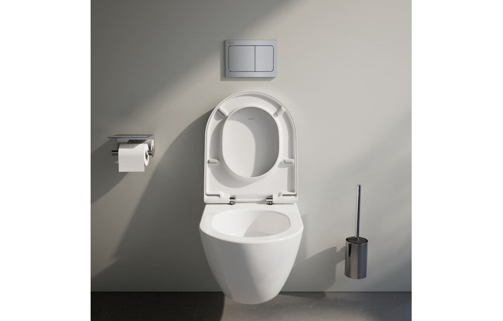 Унітаз підвісний PRO X Rimless Silent Flush з кришкою soft-close H8668600000001 LAUFEN - Зображення 244482770-ca2af.jpg