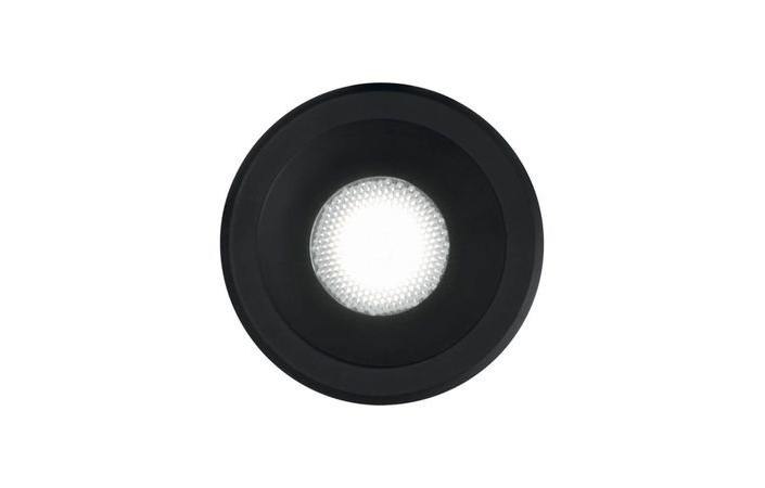 Точечный светильник VIRUS BK BK (244846), IDEAL LUX - Зображення 244846.jpg