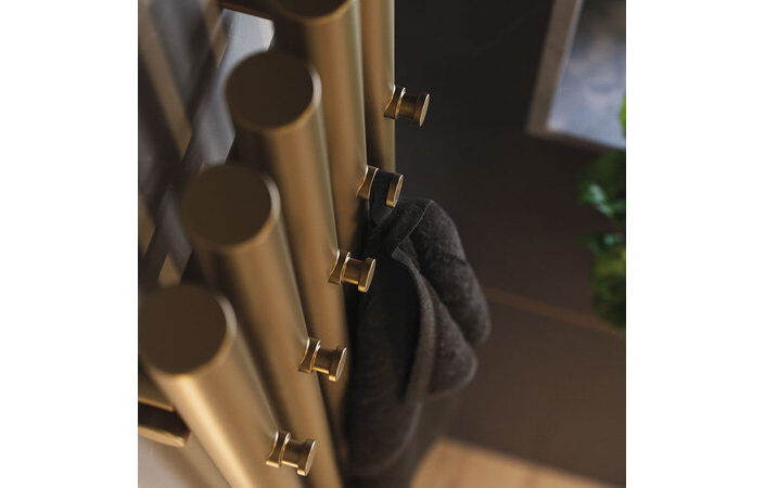 Рушникосушка Rolo Hanger E 1400x260 Ral Brass WLROW140026KBRAE8ORXMX0 Terma - Зображення 245300717-25912.jpg