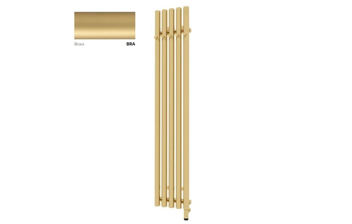 Рушникосушка Rolo Hanger E 1400x260 Ral Brass WLROW140026KBRAE8ORXMX0 Terma - Зображення 245300717-8c1d0.jpg