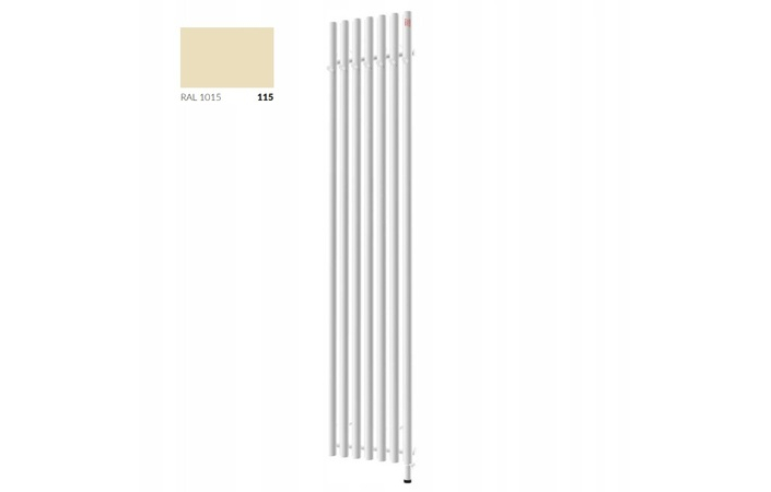 Рушникосушка Rolo Hanger E 1800x370 Ral 1015 WLROW180037K115E8ORXMX0 Terma - Зображення 245300721-f2948.jpg