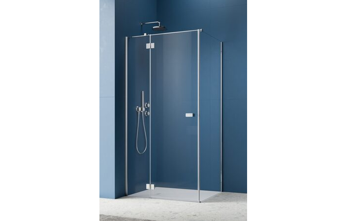 Душова кабіна Garda Chrome KDJ 90x100 L RADAWAY - Зображення 245602749-69876.jpg